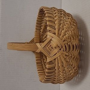 Beautiful Egg Basket